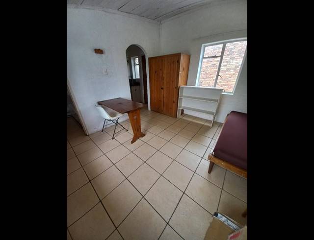 1 BEDROOM PROPERTY TO RENT IN SUNNYSIDE